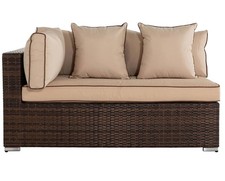 Rattan Direct Monaco Chocolate