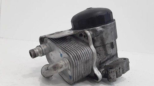 Bmw e90 oil - 3, filter