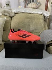 UK 7.5 - Adidas F50 Elite SG