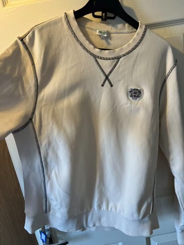 Kenzo paris cream - paris, tiger