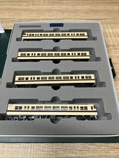 Kato N gauge Powered 117