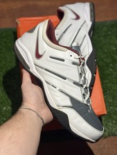 Nike Air SPARQ TR (2008)