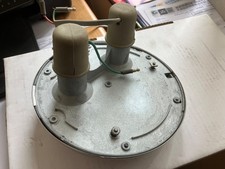 MK1 CORTINA REAR LAMPS (PAIR)