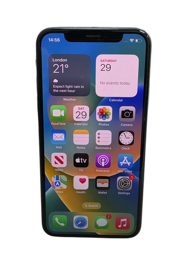 Apple iphone 64gb faulty - apple,