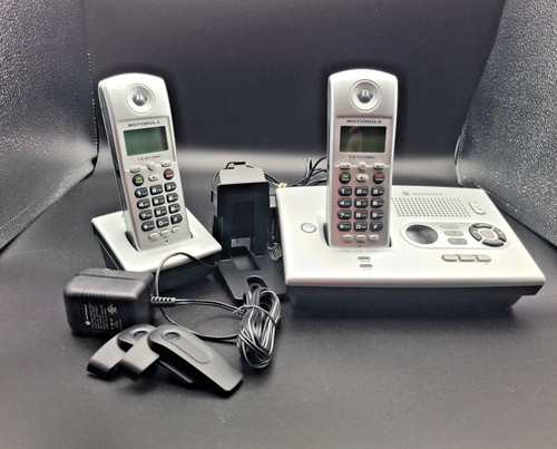 Motorola e51 digital ghz - motorola,