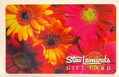 Stew leonard pretty bunch - stew,