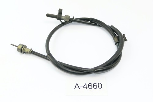 Yamaha 550 5y3 - xt, 1982
