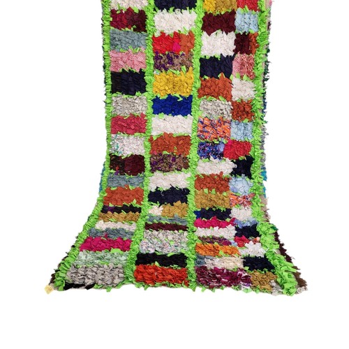 Vintage handmade moroccan - vintage,