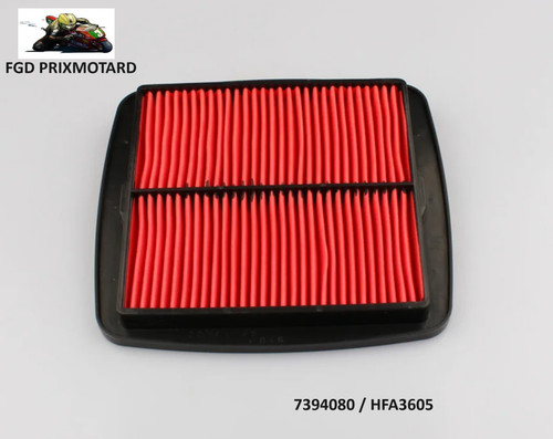 Suzuki air filter - suzuki, type