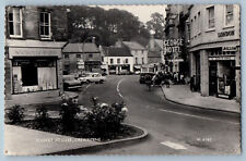Crewkerne Somerset England