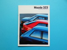 Brochure / Catalogue / Booklet