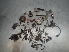 NORTON 850/750 1960's/1970's Commando JOBLOT Of Fittings: Plates,Bolts,Gaskets 