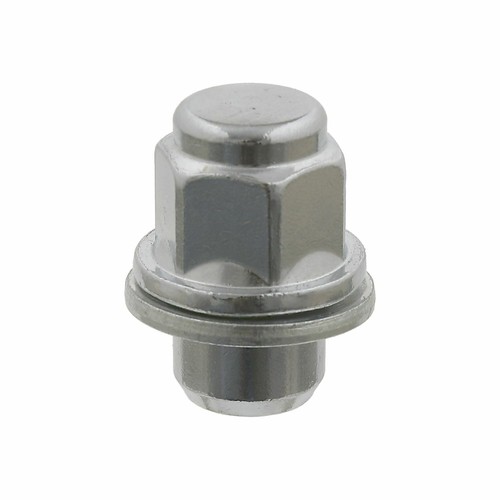 Wheel nut febi bilstein - febi,