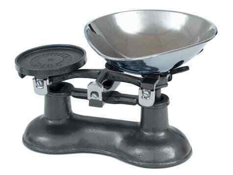 Traditional victor balance - traditional,