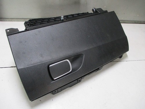 Bmw series f20 - glove, box
