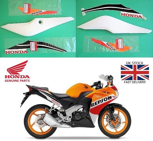 Honda cbr 125 rear - cbr,