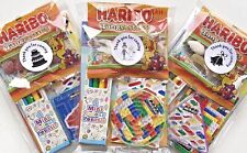 Children's Kids Wedding Activity Pack Favour Bag