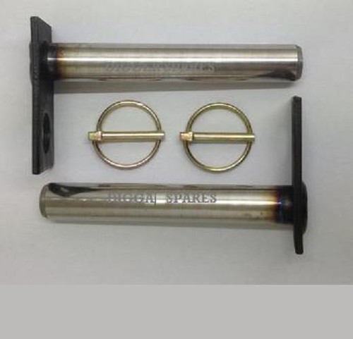 25mm bucket pins dummy - bucket,