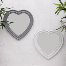 White or Grey Wall Mounted