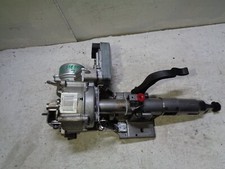 FORD FIESTA MK7 ELECTRIC POWER STEERING COLUMN C1BC3C529BM 2008 - 2015 SHAPE N3