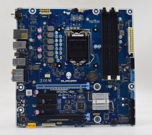For dell alienware - alienware, aurora