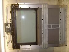 Nissan Patrol Y61 3.0 97-13 GR ZD30 sunroof glass motor regulator camper conv