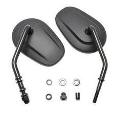 Pair Motorcycle Rear Wing