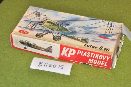 Scale ww1 aircraft - scale, kit