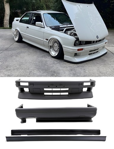 Bmw e30 style - bmw, bodykit