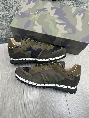Valentino garavanni rock - valentino,