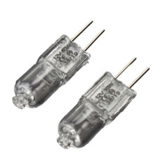 12V 10W G4 HALOGEN BULB 2 PIN