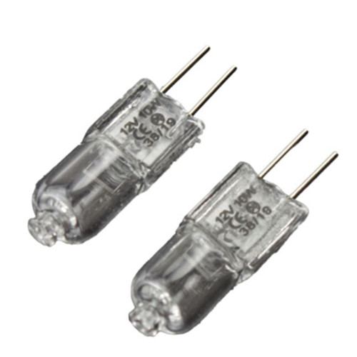 12v 10w halogen bulb - halogen,