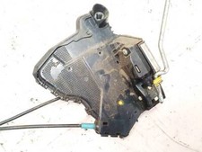 7041218  Door Lock Mechanism -