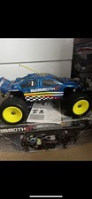 Xtm Nitro Truggy Mammoth St 