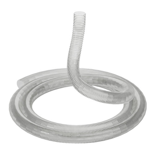 Waste water pipe - pipe, flexible