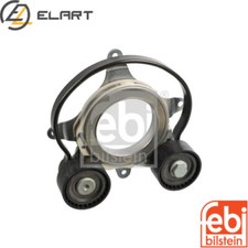 BELT TENSIONER VRIBBED BELT 170250 FOR AUDI CYRB/CYMC/DDWA/DMTA/DMSA/DKNA 2.0L 