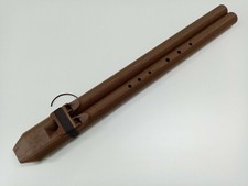 Printed drone flute key - drone, flute,