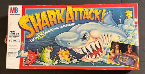 Vintage milton bradley - milton, 1988