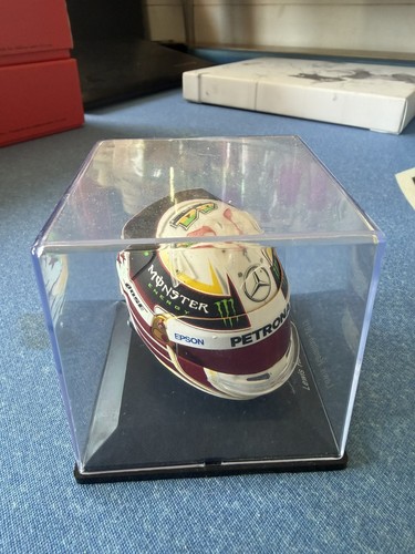 Spark lewis hamilton 2015 - spark,
