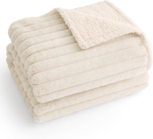 Waterproof dog blanket - large,