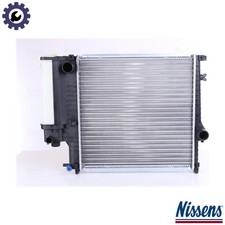 RADIATOR ENGINE COOLING 60623