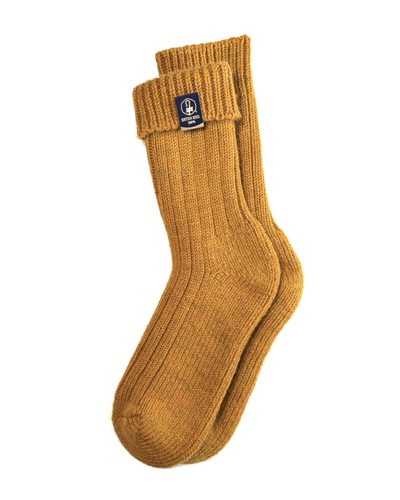 100 british wool boot - 100%, socks