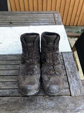 Lowa Zephers Size 11