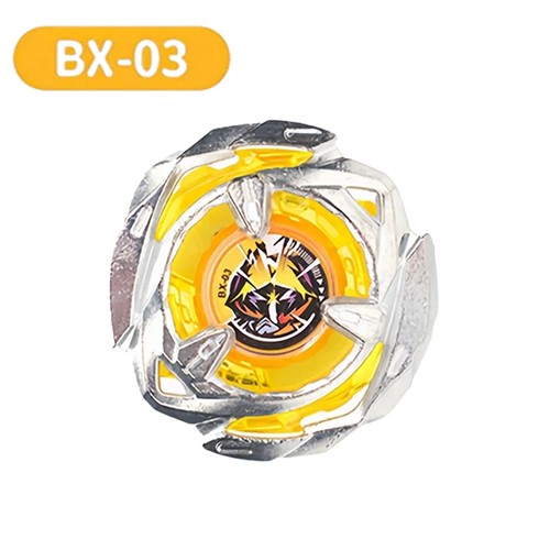 Beyblade series 03 wizard - beyblade, bx-03