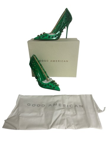 New good american womens - good,