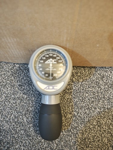 Adc diagnostix professional - diagnostix,