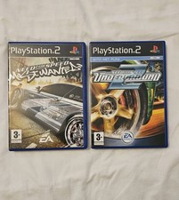 Need For Speed PlayStation 2