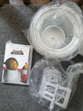 New Andrew James ice cream
