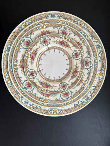 Wedgwood newlyn set of - wedgwood,