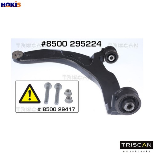 Controltrailing arm wheel - controltrailing,